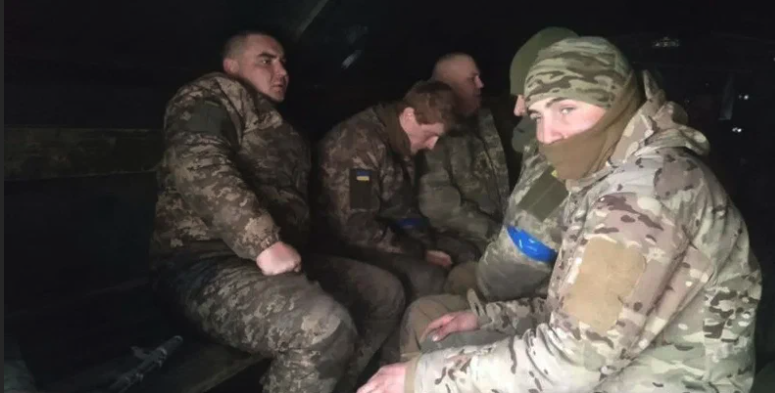 Kiev announced the exchange of prisoners with the participation of the commanders of "Azov"* and Viktor Medvedchuk