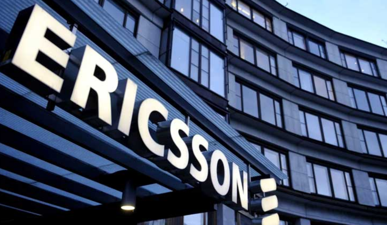 Ericsson will close its representative office in Russia by the end of 2022