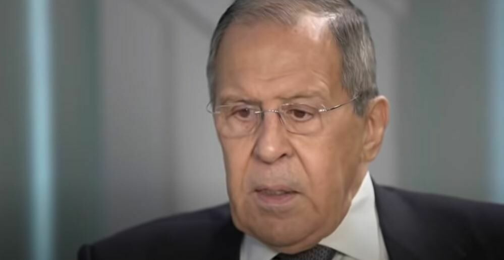 Lavrov said Russia is ready to sever ties with the EU in case of new sanctions