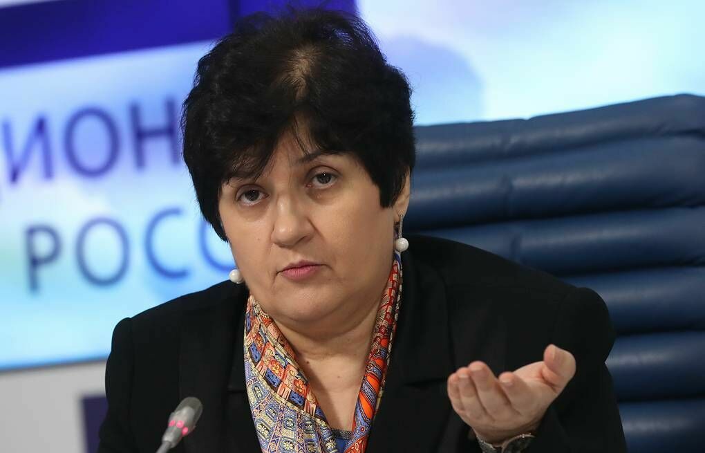 “No complaints”: WHO explained statement on coronavirus mortality statistics in the Russian Federation