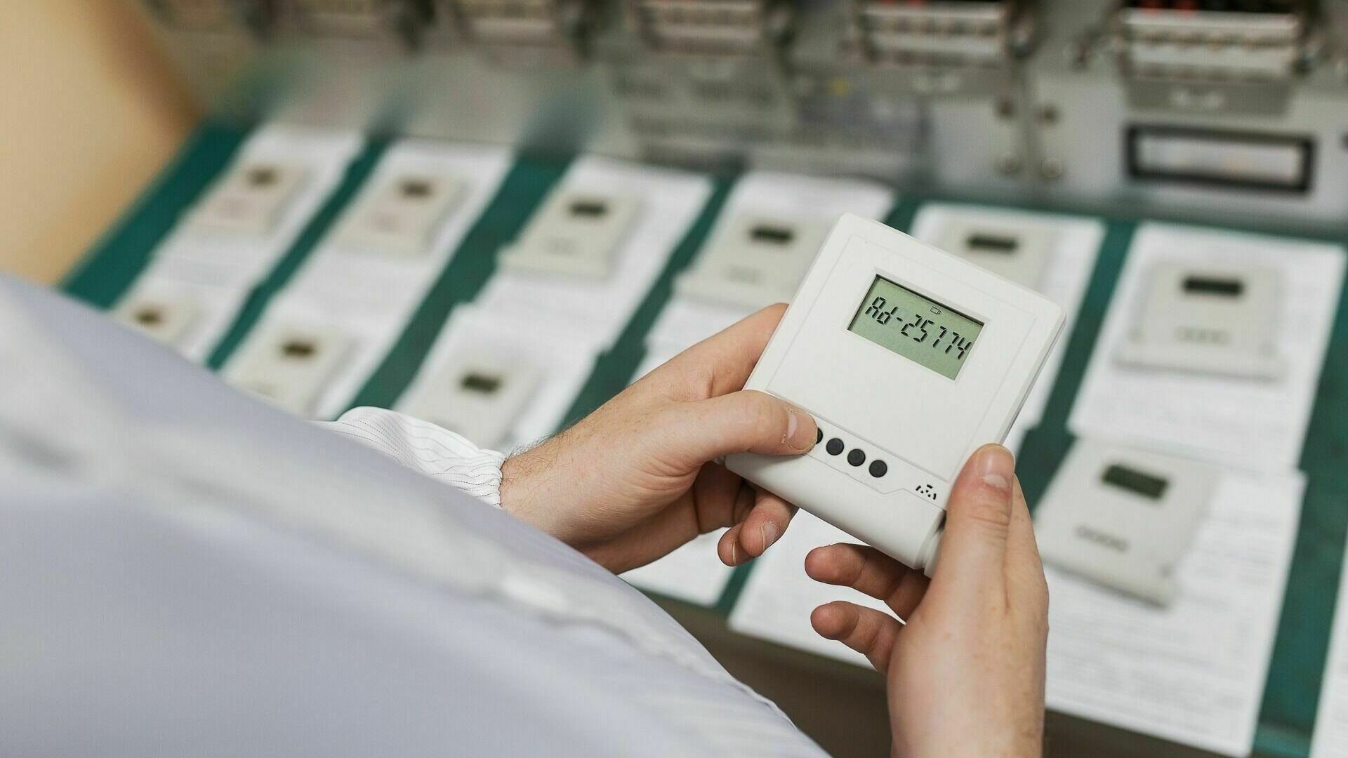 Count and rule: what is the main secret of smart electricity meters