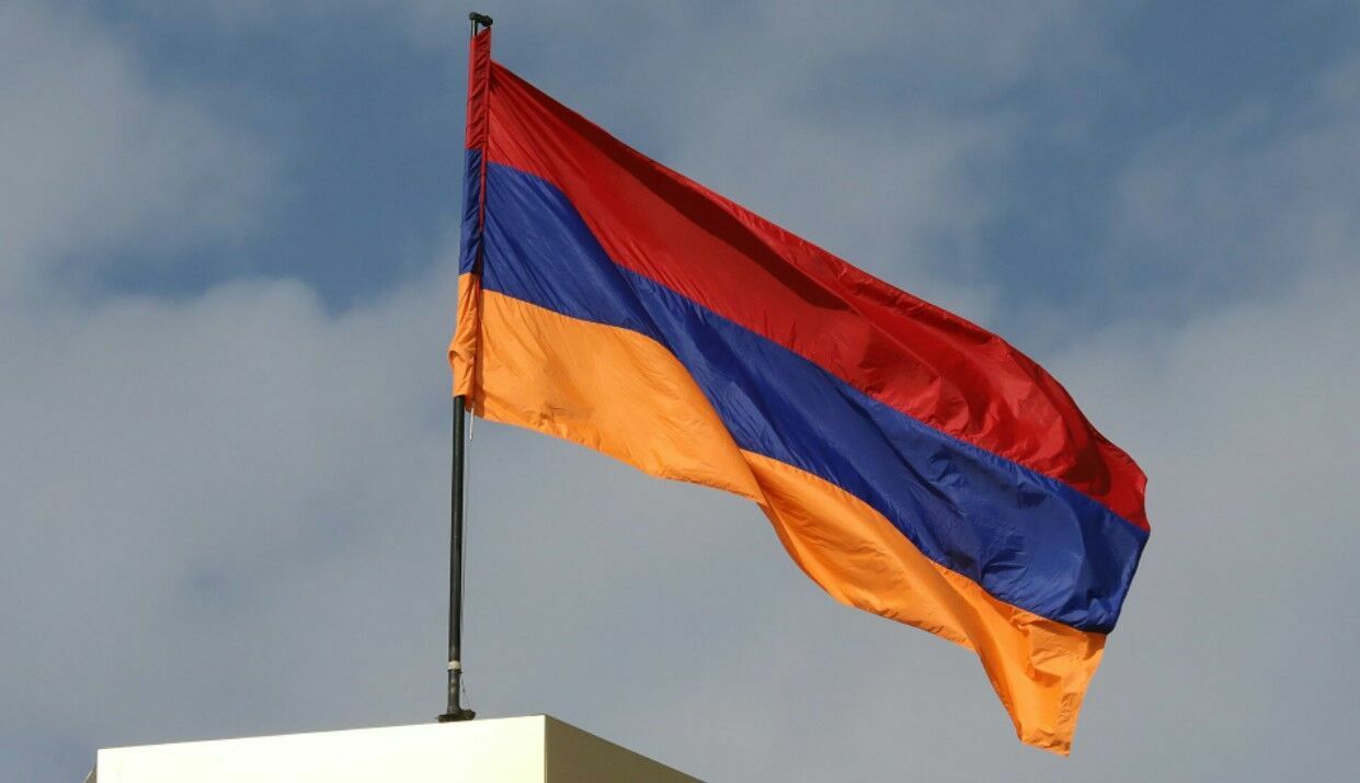 Armenia turned to the CSTO with a request for military assistance