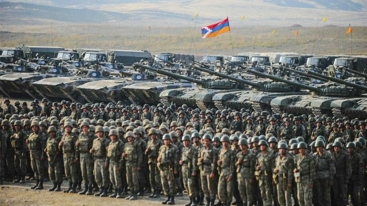 Russian peacekeepers will be brought into Nagorno-Karabakh only with the consent of both sides