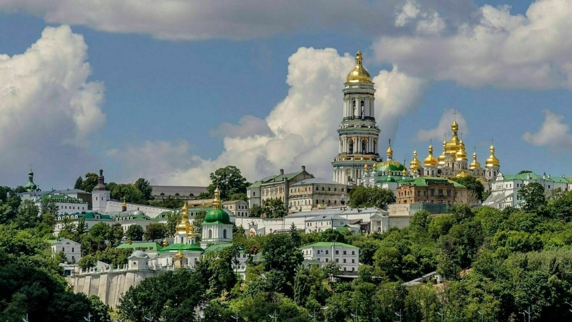 The ROC is afraid of the abuse of the relics of saints in the Kiev Pechersk Lavra
