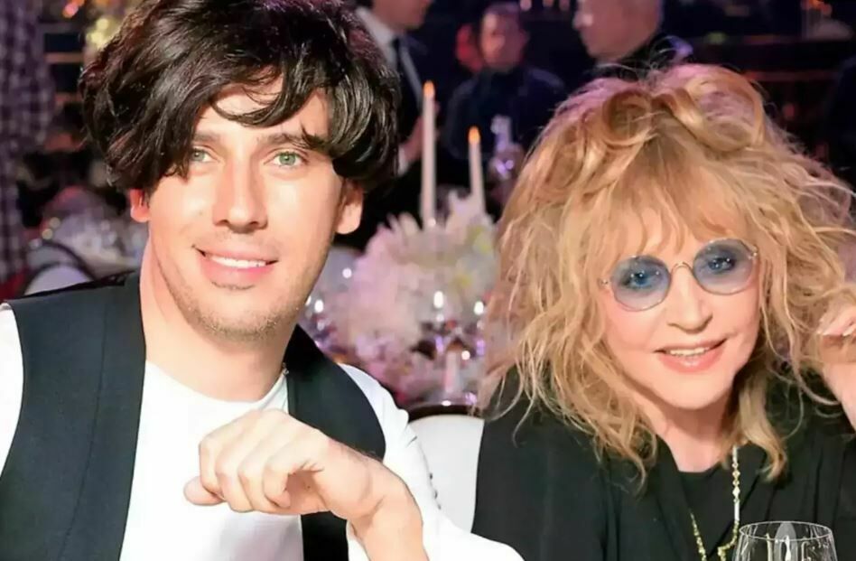 The Kremlin did not comment on the request of Alla Pugacheva to include her in the register of foreign agents