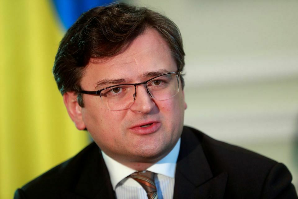 Ukraine offered to disconnect Russia from SWIFT