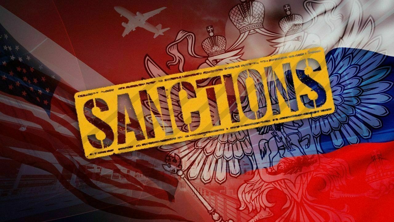 Sanctions stranglehold: the Russian economy is deteriorating slowly but surely