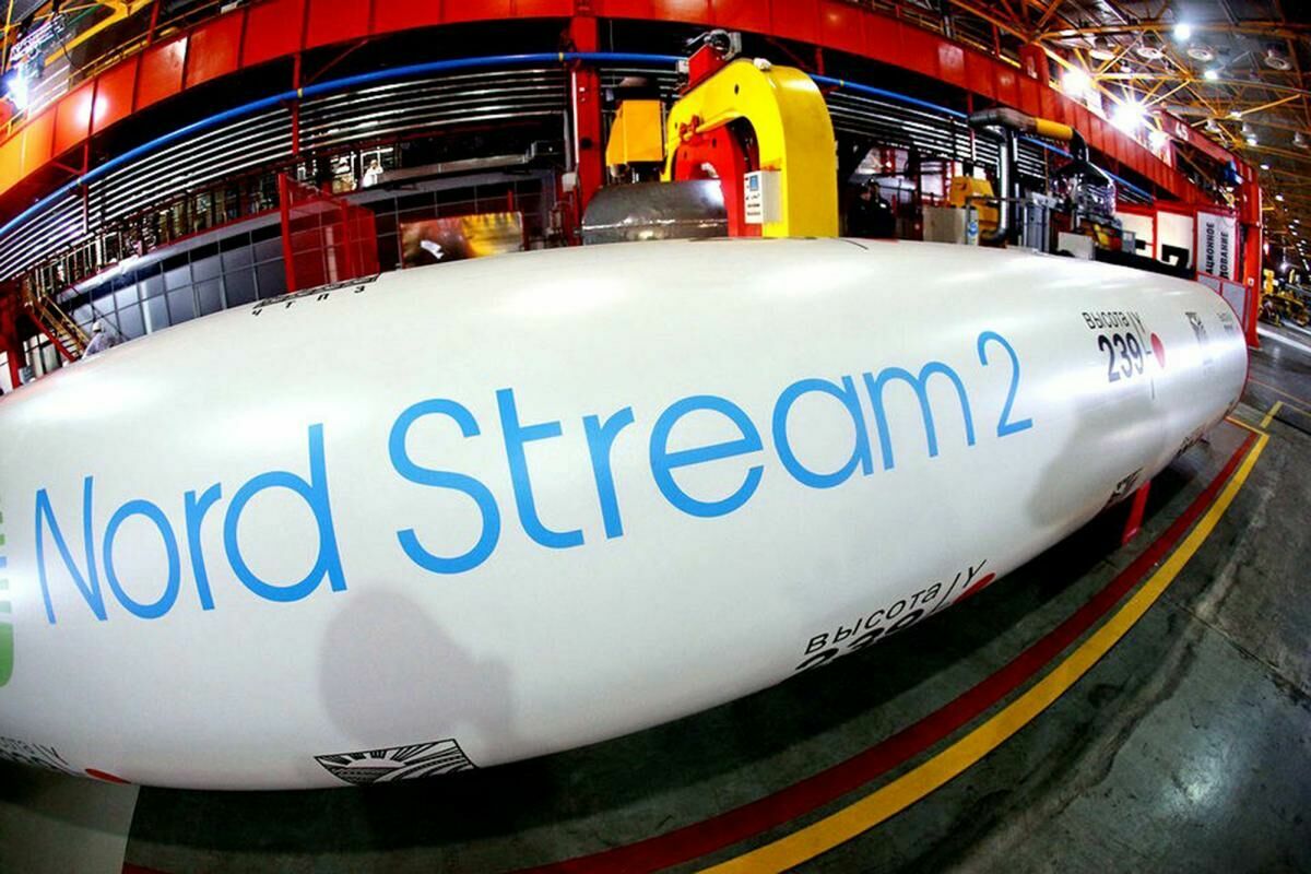 Germany shifted responsibility for exit from Nord Stream 2 to companies
