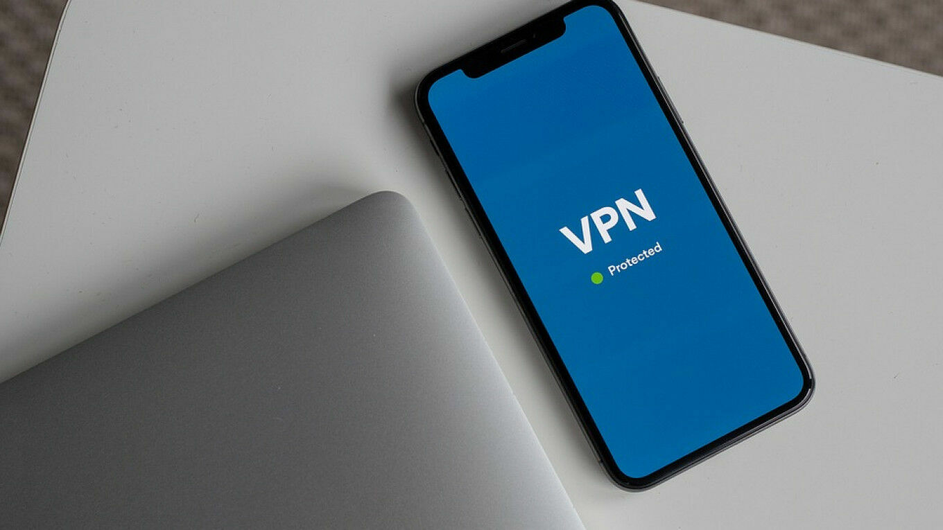 Figure of the day: the number of VPN users in Russia increased by 15 times in 3 months