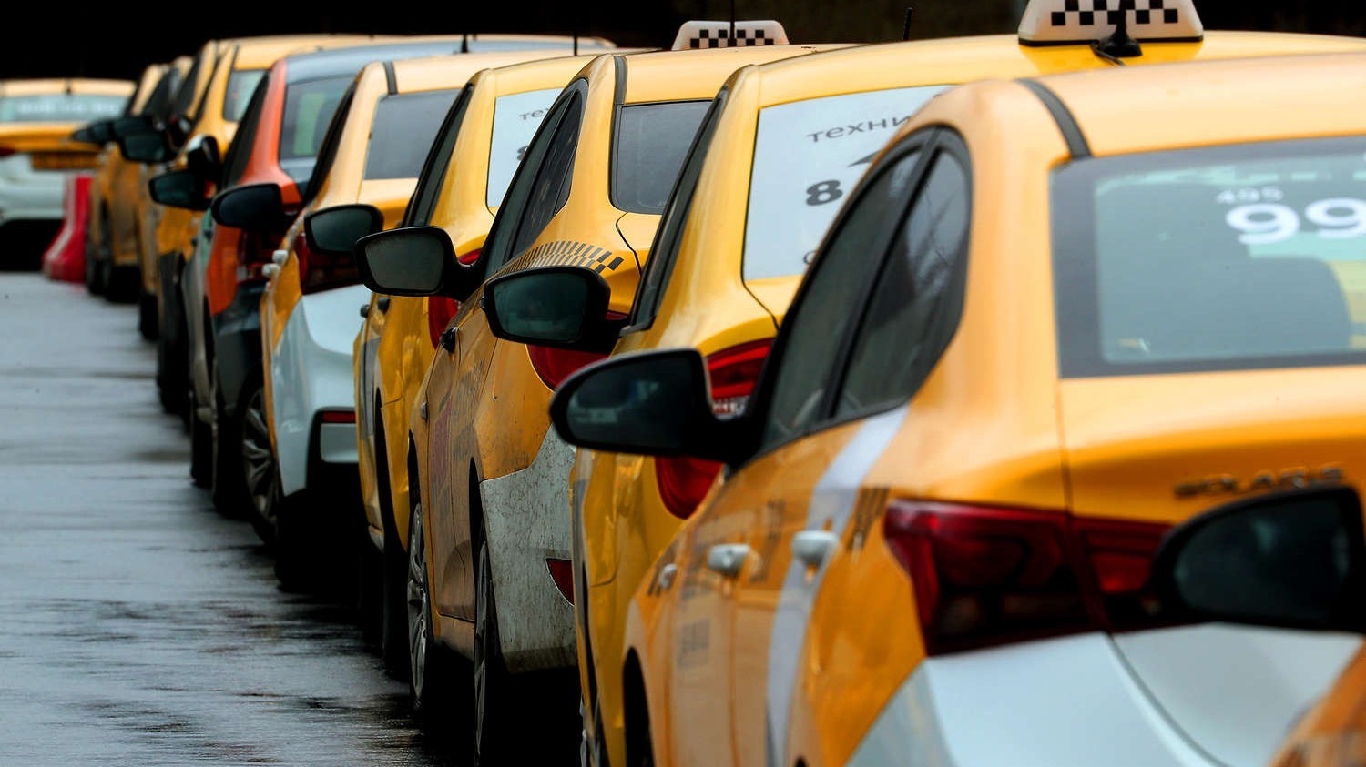 «It will be cheap only by bus»: why taxi prices are doomed to rapid growth