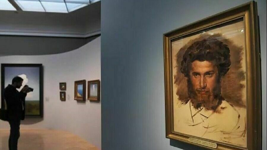 Battle for the Dead: Western museums "correct" biographies of Russian artists