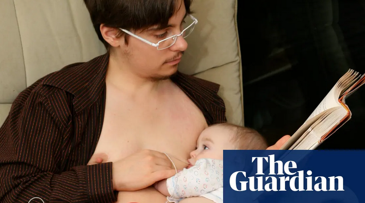 Human milk and birthing parents: gender nonsense has become the "legal" terms