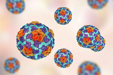 Doctors study global hepatitis outbreak among children