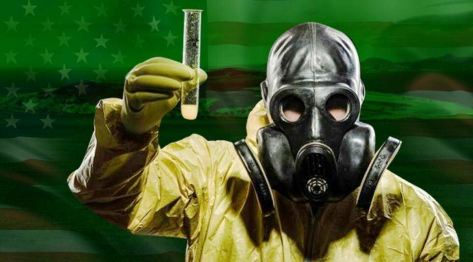 Biological weapons from the USA to Kazakhstan: who needs it there and why