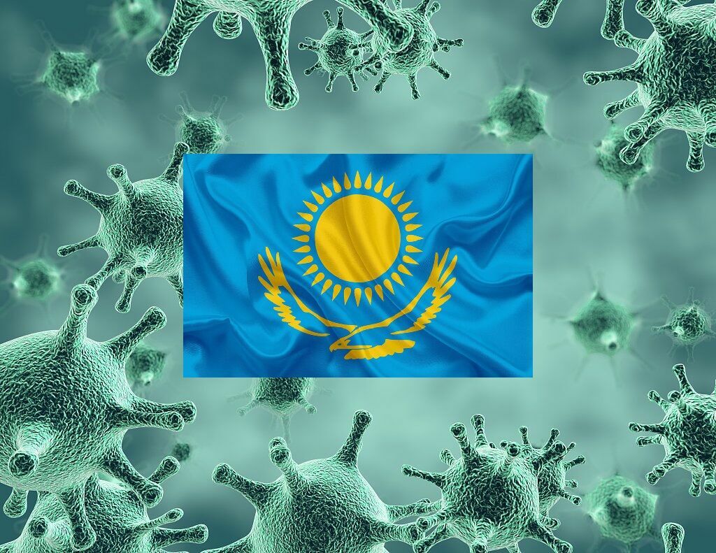 Biological laboratories in Kazakhstan: the Americans left, the militants came. What's next?