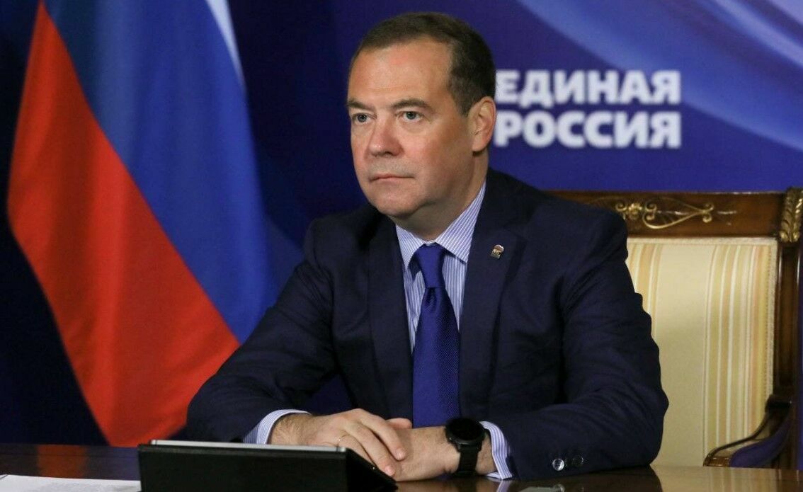 Medvedev stated the meaninglessness of negotiations with Japan on the topic of the Kuril Islands