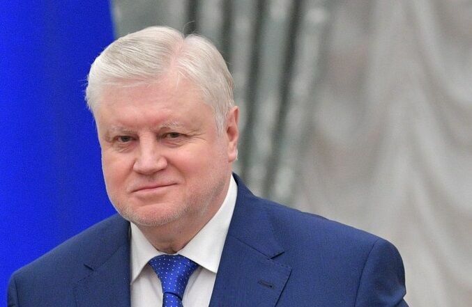 Sergey Mironov proposed to increase fines for officials who refuse to provide information to the media