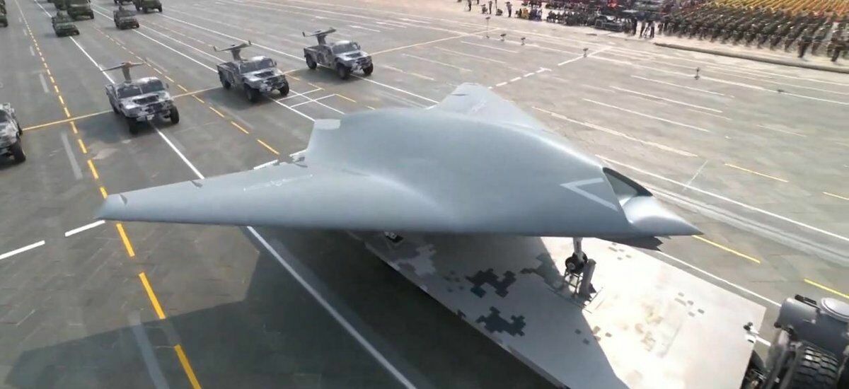 Stealth vs maneuverability: why the Chinese Sharp Sword drone is better than Russian counterparts
