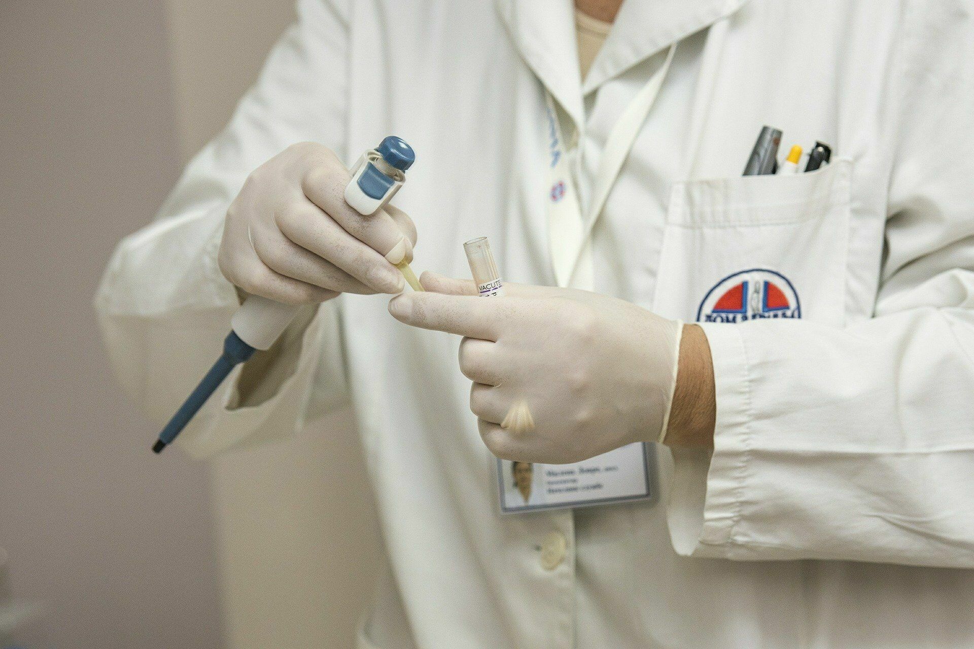 Two-thirds of Russian doctors opposed mandatory vaccination against coronavirus