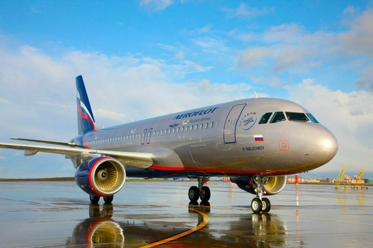 Fitch predicts Aeroflot's recovery not sooner than in four years