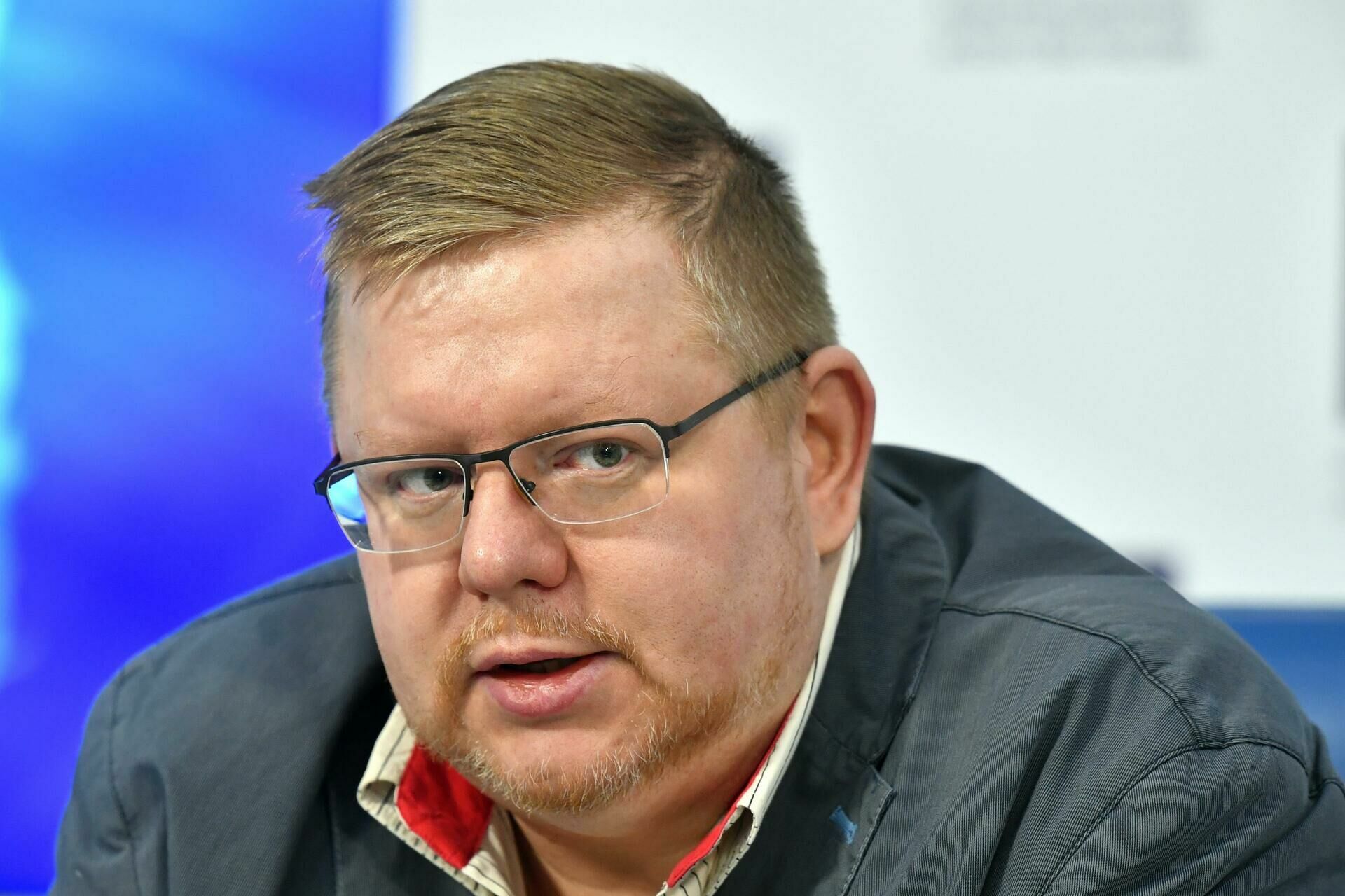 Political scientist Pavel Danilin: "I do not exclude the option of a big war in Europe"