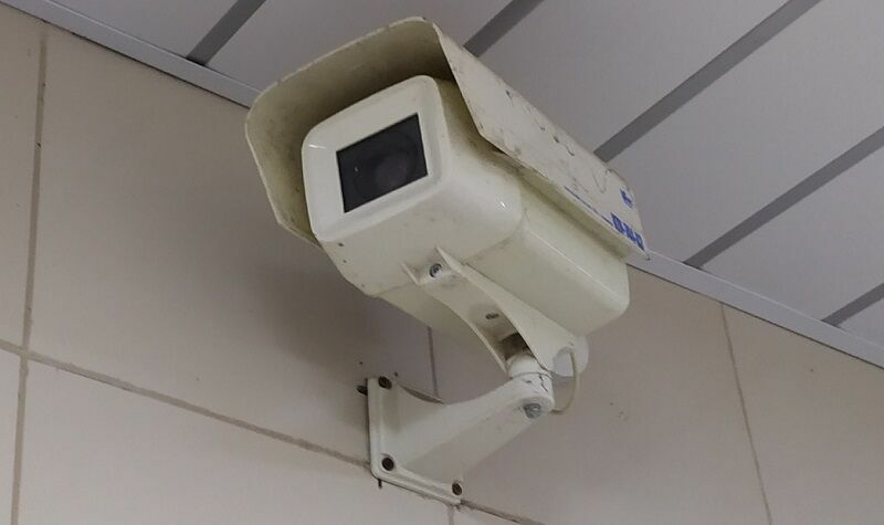 All Russian schools will be equipped with cameras that recognize faces