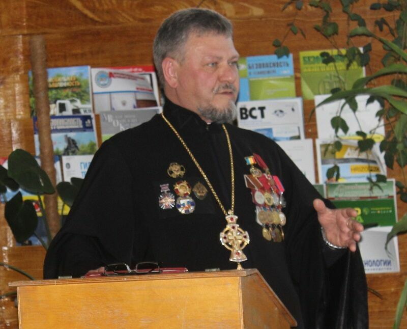 Cancer, poverty, extortions: why Archpriest Andrey Nemykin passed away
