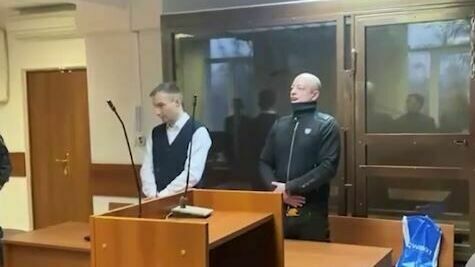 In Moscow, a serial killer of cats was sentenced to 2.5 years in a penal colony
