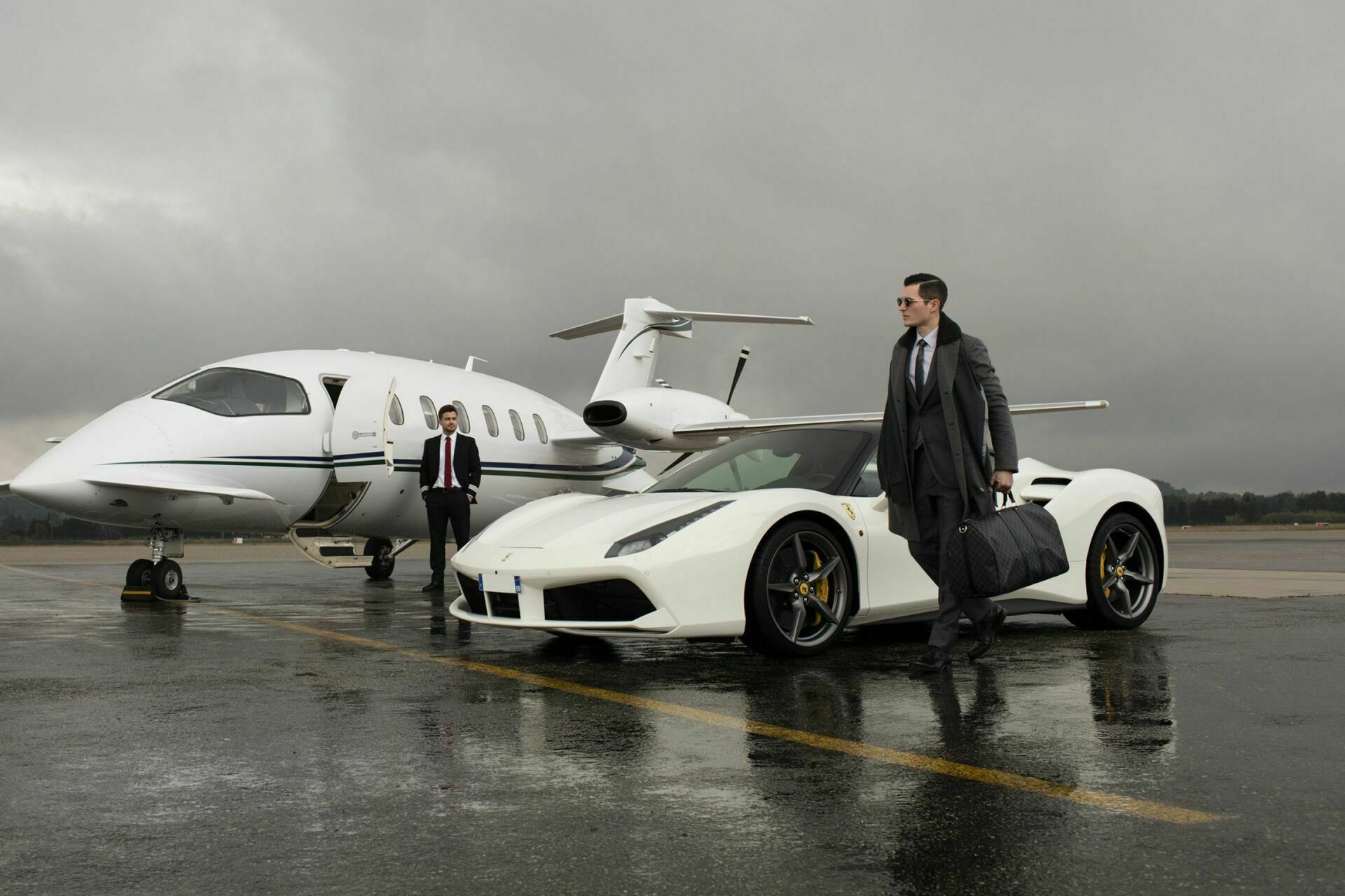Millionaires en masse are fleeing from the BRICS countries to the Emirates and Australia