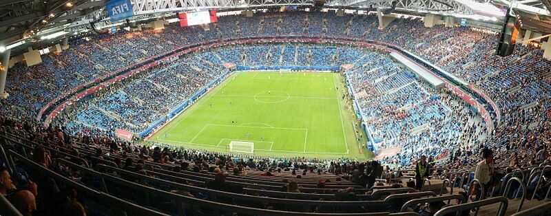 UEFA cancels part of tickets for Euro 2020 matches