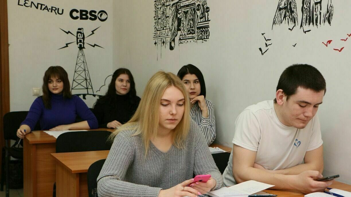 Since September, Russian universities will begin to study the basics of statehood