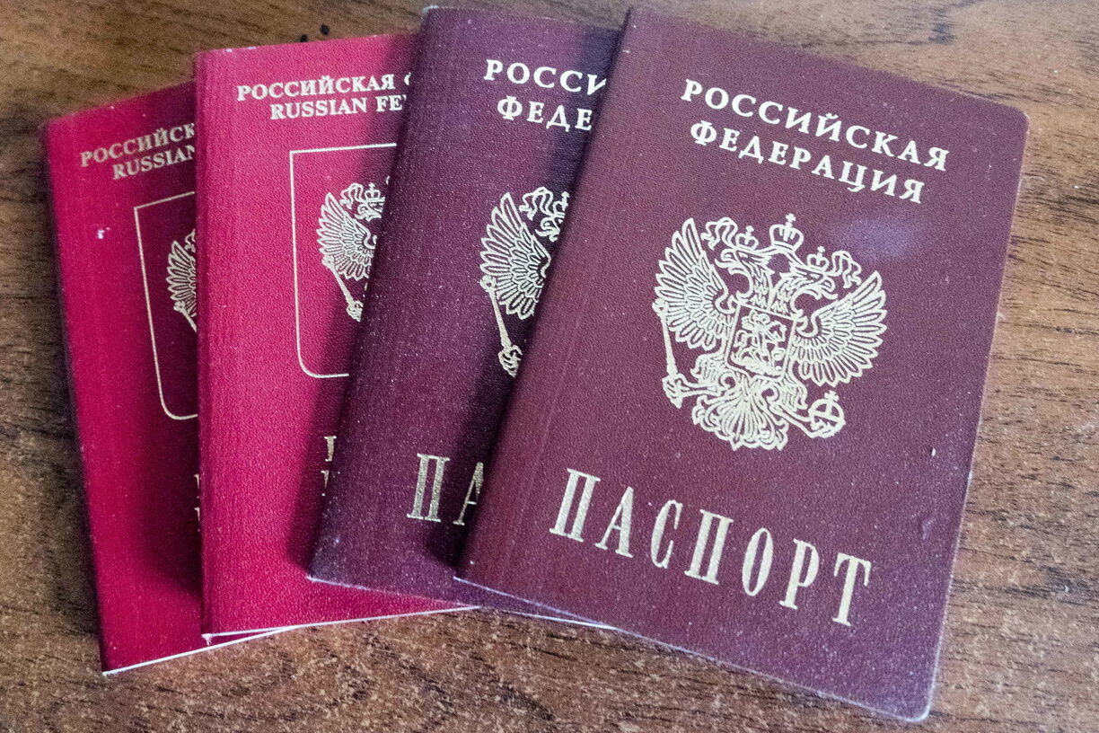 In 2020, the number of foreigners who received Russian citizenship sharply increased
