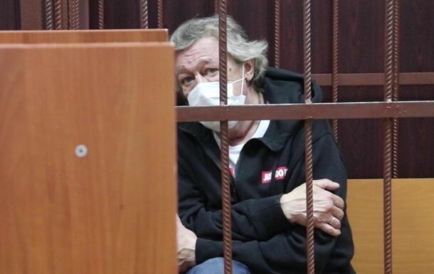 Psychiatric examination confirmed Mikhail Yefremov is sane
