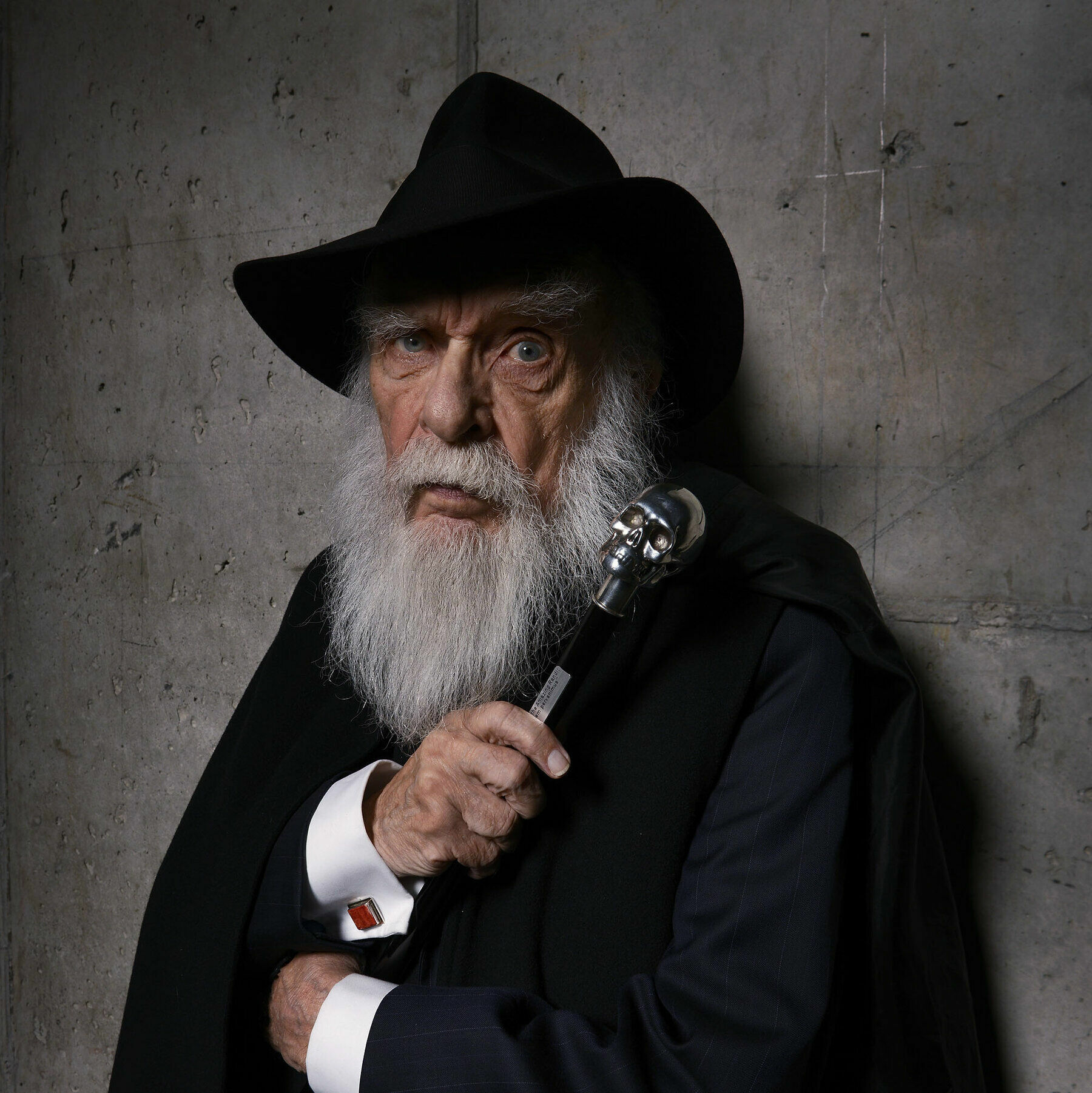 Farewell to Illusion Terminator! James Randi - the main fighter against charlatans died