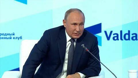 Should we wait for dispossession? Business was scared by Putin's words about outdated capitalism