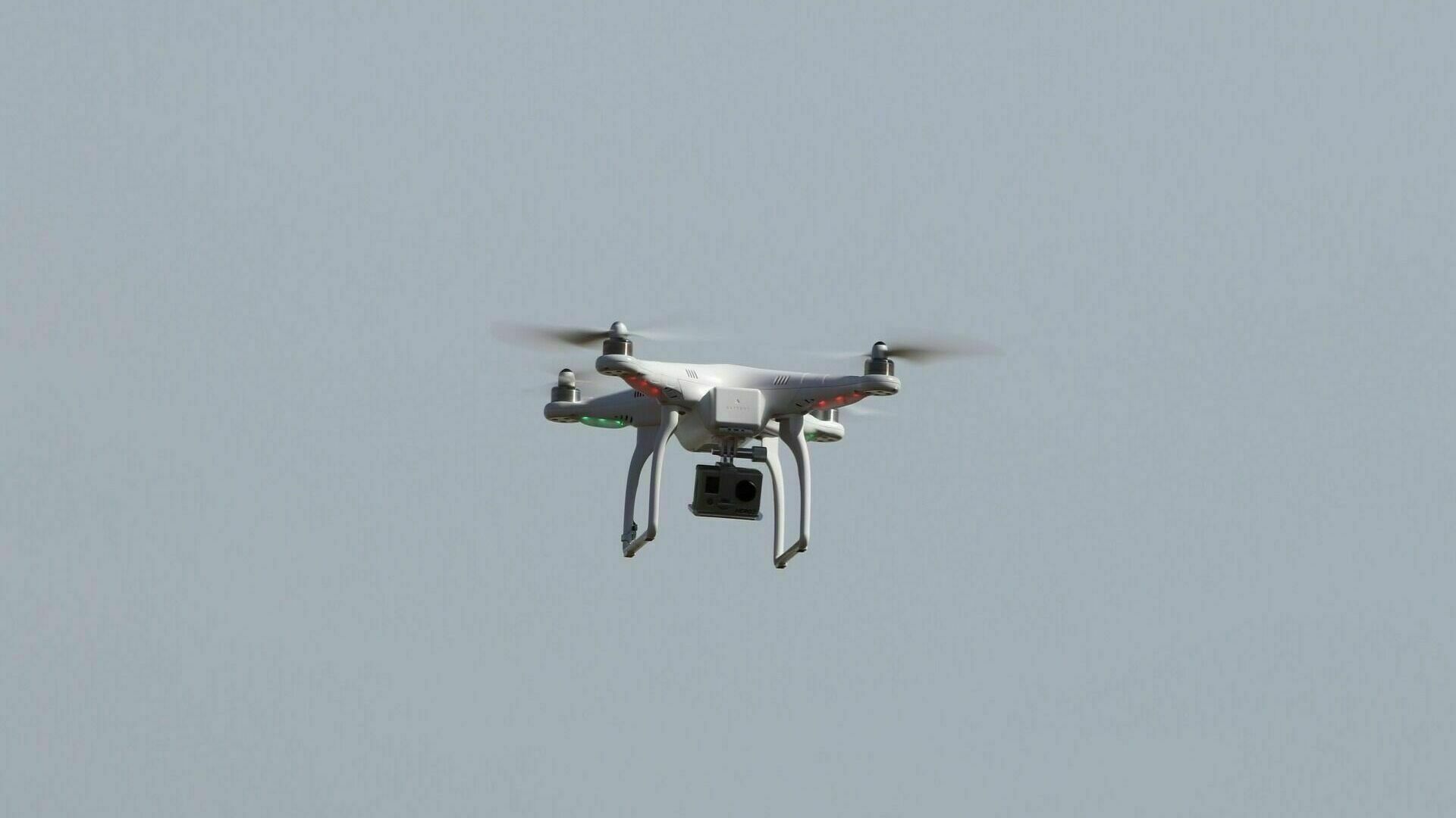 The use of drones has been restricted in the Murmansk region